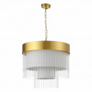 Подвесная люстра ST-Luce SL1352.203.09 Подвесная люстра ST-Luce SL1352.203.09