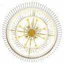 Подвесная люстра ST-Luce SL1352.203.12