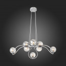 Подвесная люстра ST-Luce SL1502.103.08 Подвесная люстра ST-Luce SL1502.103.08
