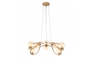 Подвесная люстра ST-Luce SL1502.203.08