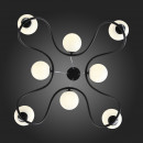 Подвесная люстра ST-Luce SL1502.403.08
