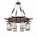 Подвесная люстра ST-Luce SL150.303.08 Подвесная люстра ST-Luce SL150.303.08