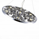Подвесная люстра ST-Luce SL1510.103.07 Подвесная люстра ST-Luce SL1510.103.07