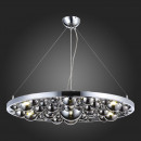 Подвесная люстра ST-Luce SL1510.103.07 Подвесная люстра ST-Luce SL1510.103.07