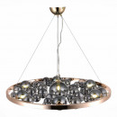 Подвесная люстра ST-Luce SL1510.203.07 Подвесная люстра ST-Luce SL1510.203.07