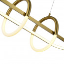 Подвесная люстра ST-Luce SL1579.313.01 Подвесная люстра ST-Luce SL1579.313.01
