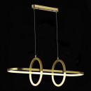 Подвесная люстра ST-Luce SL1579.313.01 Подвесная люстра ST-Luce SL1579.313.01