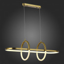 Подвесная люстра ST-Luce SL1579.313.01 Подвесная люстра ST-Luce SL1579.313.01