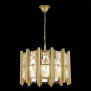 Подвесная люстра ST-Luce SL1623.203.06 Подвесная люстра ST-Luce SL1623.203.06