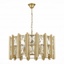 Подвесная люстра ST-Luce SL1623.203.08 Подвесная люстра ST-Luce SL1623.203.08