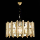 Подвесная люстра ST-Luce SL1623.203.08 Подвесная люстра ST-Luce SL1623.203.08
