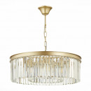 Подвесная люстра ST-Luce SL1624.203.08 Подвесная люстра ST-Luce SL1624.203.08