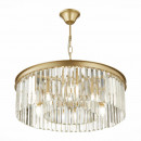 Подвесная люстра ST-Luce SL1624.203.08 Подвесная люстра ST-Luce SL1624.203.08