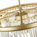 Подвесная люстра ST-Luce SL1624.203.08 Подвесная люстра ST-Luce SL1624.203.08