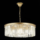 Подвесная люстра ST-Luce SL1624.203.08 Подвесная люстра ST-Luce SL1624.203.08