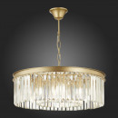 Подвесная люстра ST-Luce SL1624.203.08 Подвесная люстра ST-Luce SL1624.203.08
