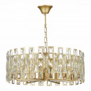 Подвесная люстра ST-Luce SL1626.203.10 Подвесная люстра ST-Luce SL1626.203.10