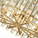 Подвесная люстра ST-Luce SL1626.203.10 Подвесная люстра ST-Luce SL1626.203.10