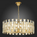 Подвесная люстра ST-Luce SL1626.203.10 Подвесная люстра ST-Luce SL1626.203.10