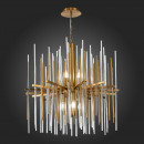 Подвесная люстра ST-Luce SL1628.303.08 Подвесная люстра ST-Luce SL1628.303.08