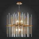 Подвесная люстра ST-Luce SL1628.303.08 Подвесная люстра ST-Luce SL1628.303.08