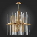 Подвесная люстра ST-Luce SL1628.303.08 Подвесная люстра ST-Luce SL1628.303.08