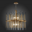 Подвесная люстра ST-Luce SL1628.303.08 Подвесная люстра ST-Luce SL1628.303.08