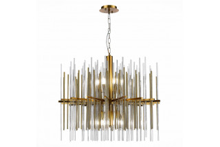 Подвесная люстра ST-Luce SL1628.303.12