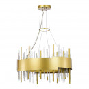 Подвесная люстра ST-Luce SL1633.203.12 Подвесная люстра ST-Luce SL1633.203.12