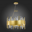 Подвесная люстра ST-Luce SL1633.203.12 Подвесная люстра ST-Luce SL1633.203.12