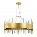 Подвесная люстра ST-Luce SL1633.203.16 Подвесная люстра ST-Luce SL1633.203.16