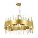 Подвесная люстра ST-Luce SL1633.203.16 Подвесная люстра ST-Luce SL1633.203.16
