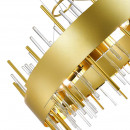 Подвесная люстра ST-Luce SL1633.203.16 Подвесная люстра ST-Luce SL1633.203.16