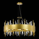 Подвесная люстра ST-Luce SL1633.203.16 Подвесная люстра ST-Luce SL1633.203.16