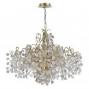 Подвесная люстра ST-Luce SL1650.303.12 Подвесная люстра ST-Luce SL1650.303.12