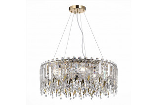 Подвесная люстра ST-Luce SL1655.203.08