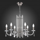 Подвесная люстра ST-Luce SL1656.103.06 Подвесная люстра ST-Luce SL1656.103.06