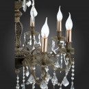 Подвесная люстра ST-Luce SL174.503.08 Подвесная люстра ST-Luce SL174.503.08