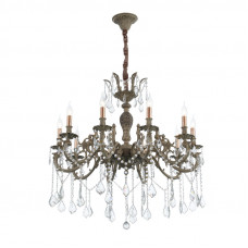 Подвесная люстра ST-Luce SL174.503.10