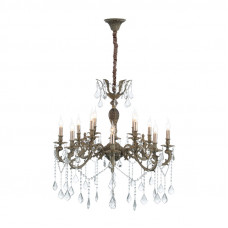 Подвесная люстра ST-Luce SL174.503.12