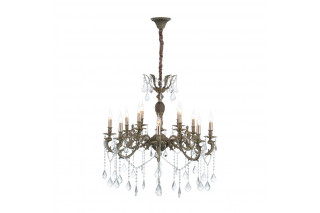 Подвесная люстра ST-Luce SL174.503.12