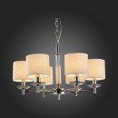 Подвесная люстра ST-Luce SL1752.103.06 Подвесная люстра ST-Luce SL1752.103.06