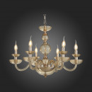 Подвесная люстра ST-Luce SL1758.203.06 Подвесная люстра ST-Luce SL1758.203.06