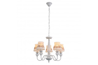 Подвесная люстра ST-Luce SL184.503.05