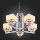 Подвесная люстра ST-Luce SL187.103.05 Подвесная люстра ST-Luce SL187.103.05