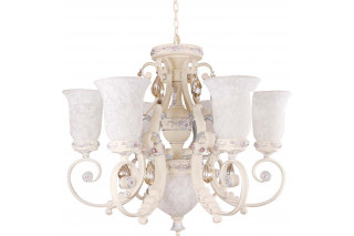 Подвесная люстра ST-Luce SL251.503.07