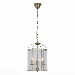 Подвесная люстра ST-Luce SL267.303.03