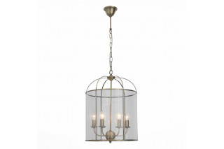 Подвесная люстра ST-Luce SL267.303.06