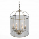 Подвесная люстра ST-Luce SL267.303.06 Подвесная люстра ST-Luce SL267.303.06