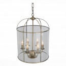 Подвесная люстра ST-Luce SL267.303.06 Подвесная люстра ST-Luce SL267.303.06